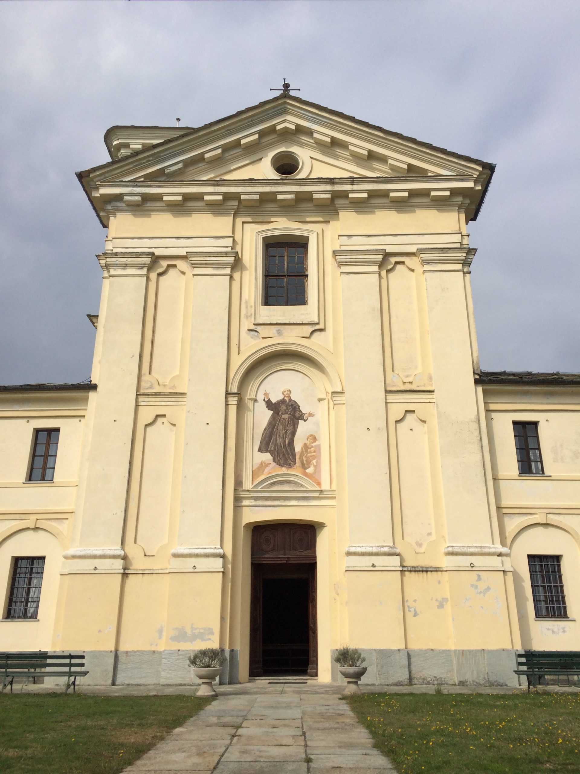 Santuario di Sant'Ignazio